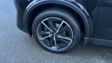 Nissan Qashqai 1.3 DiG-T MH Tekna 5dr Petrol Hatchback